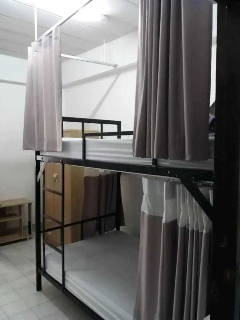 Natcha Place Thammasat Rangsit