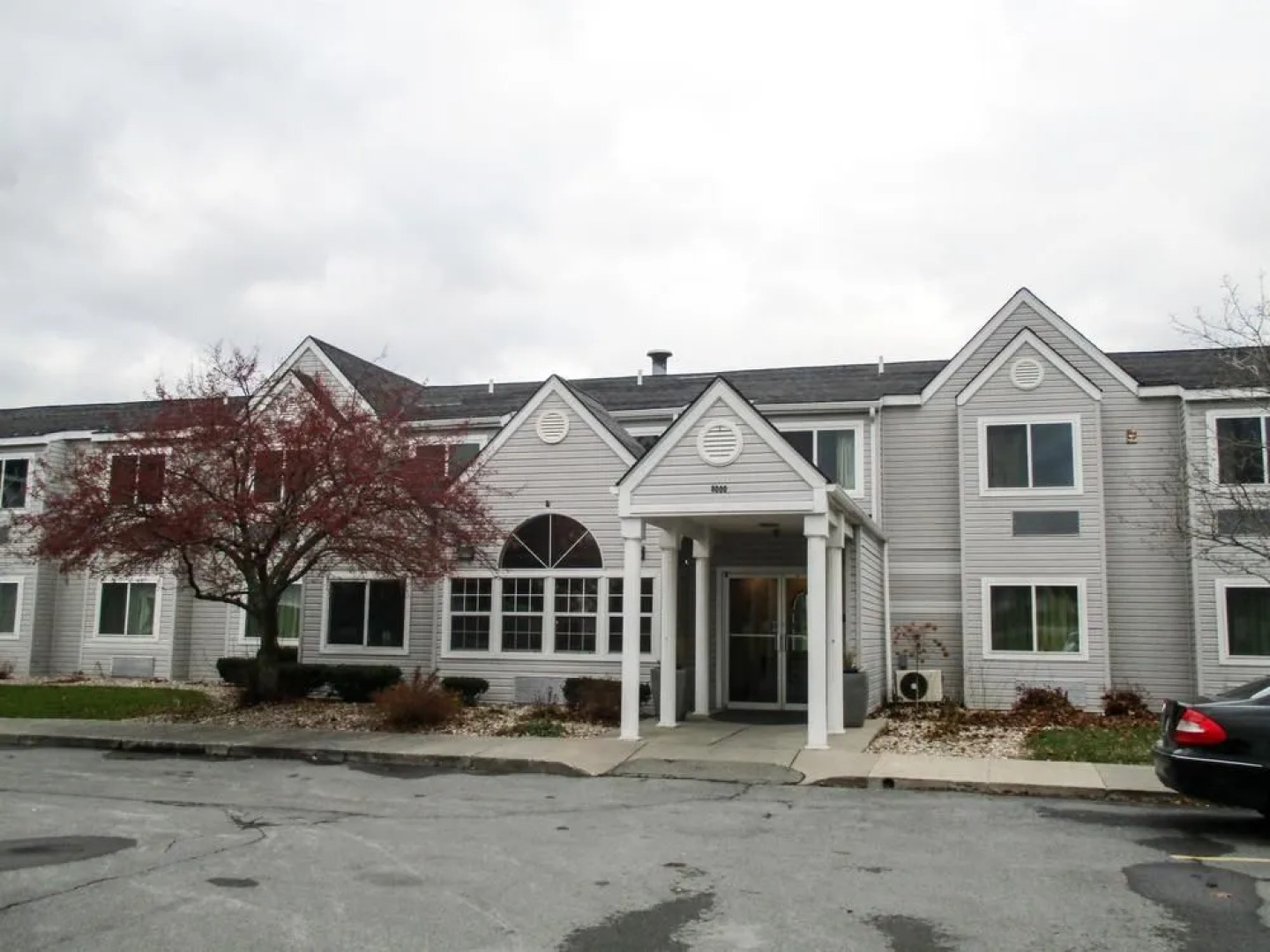 Microtel Inn & Suites by Wyndham Calcium/Near Fort Drum