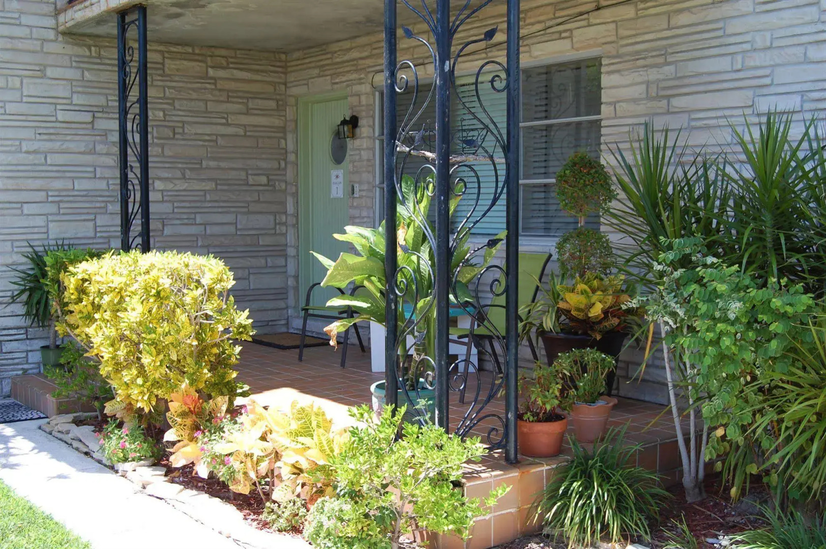 Seascape Resort & Marina