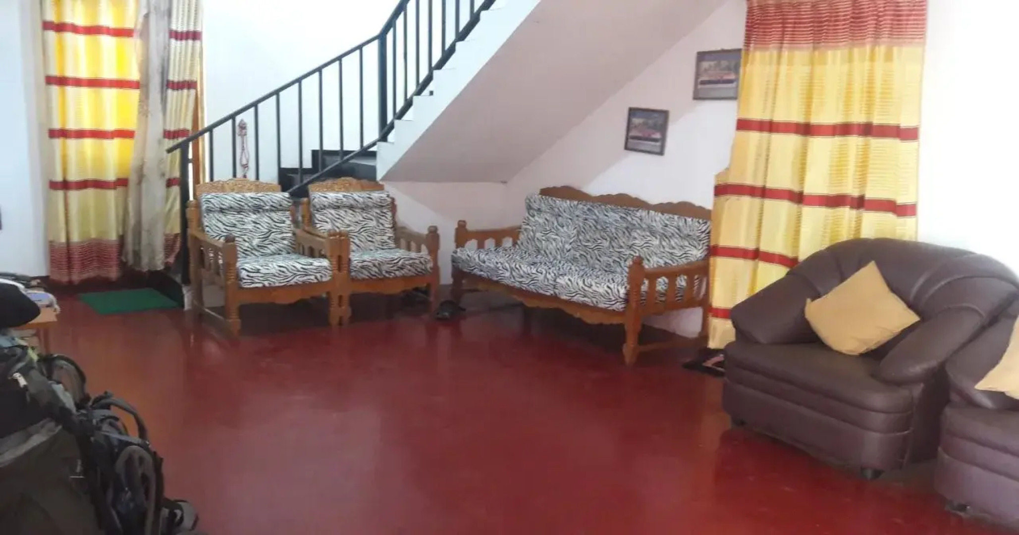 Kashyapa Kingdom View Home