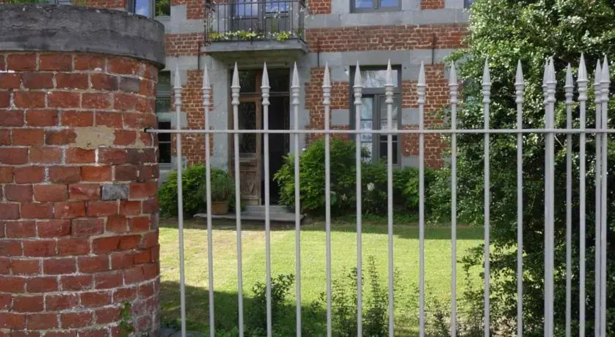 Le Clos de la Braquennière