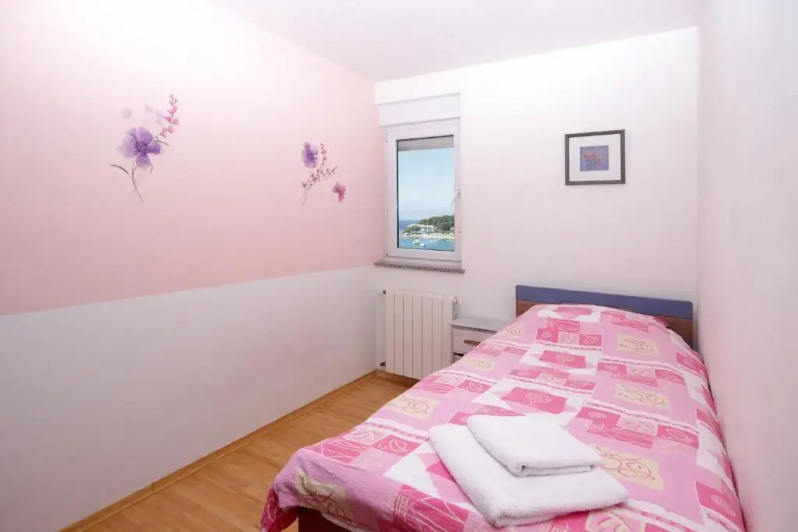 Apartments Lara Pula