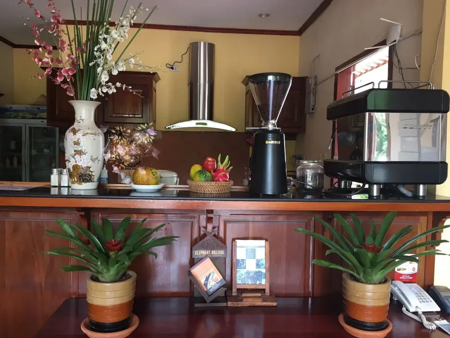 Mekong Riverside Lodge