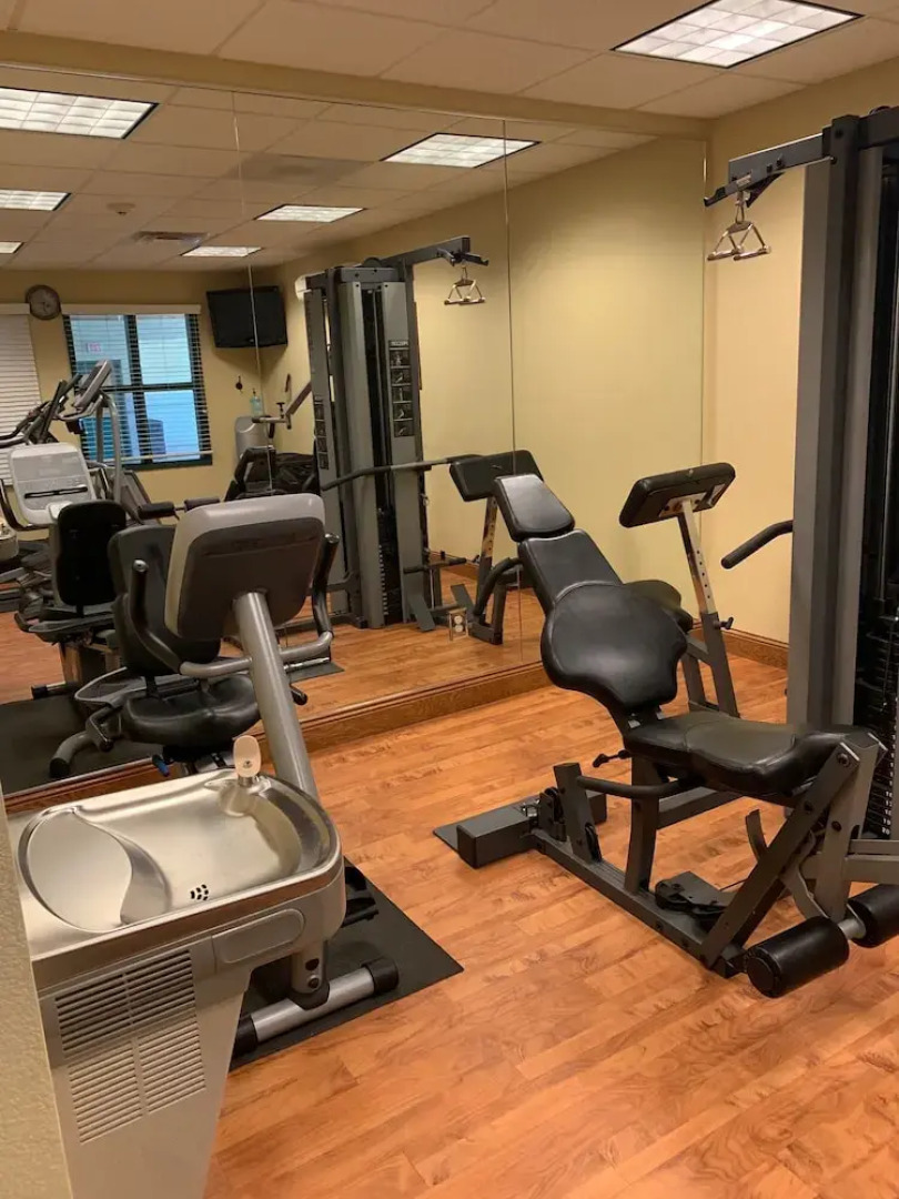 Quality Inn & Suites North