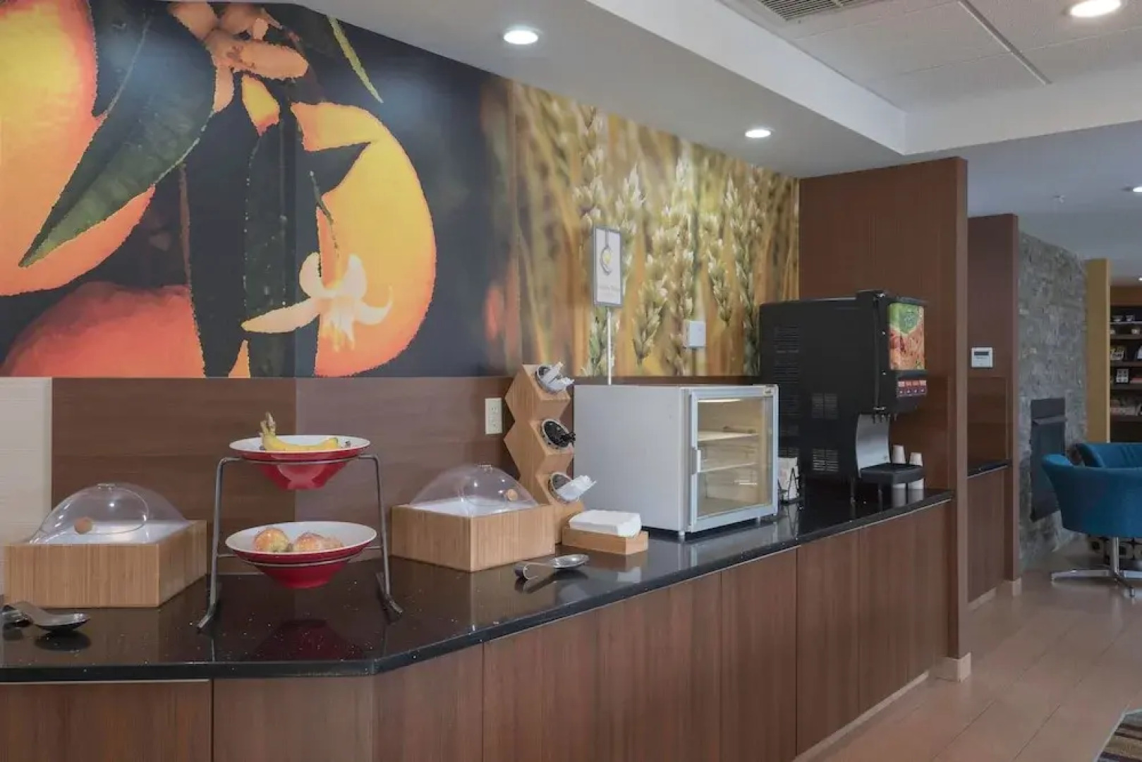 Fairfield Inn & Suites Cleveland Streetsboro