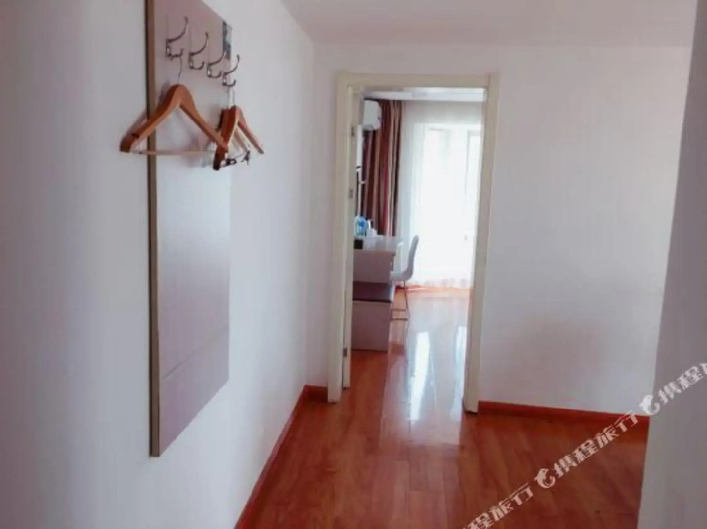 Shankee Express Hotel (Lianshui Huaipu Road)