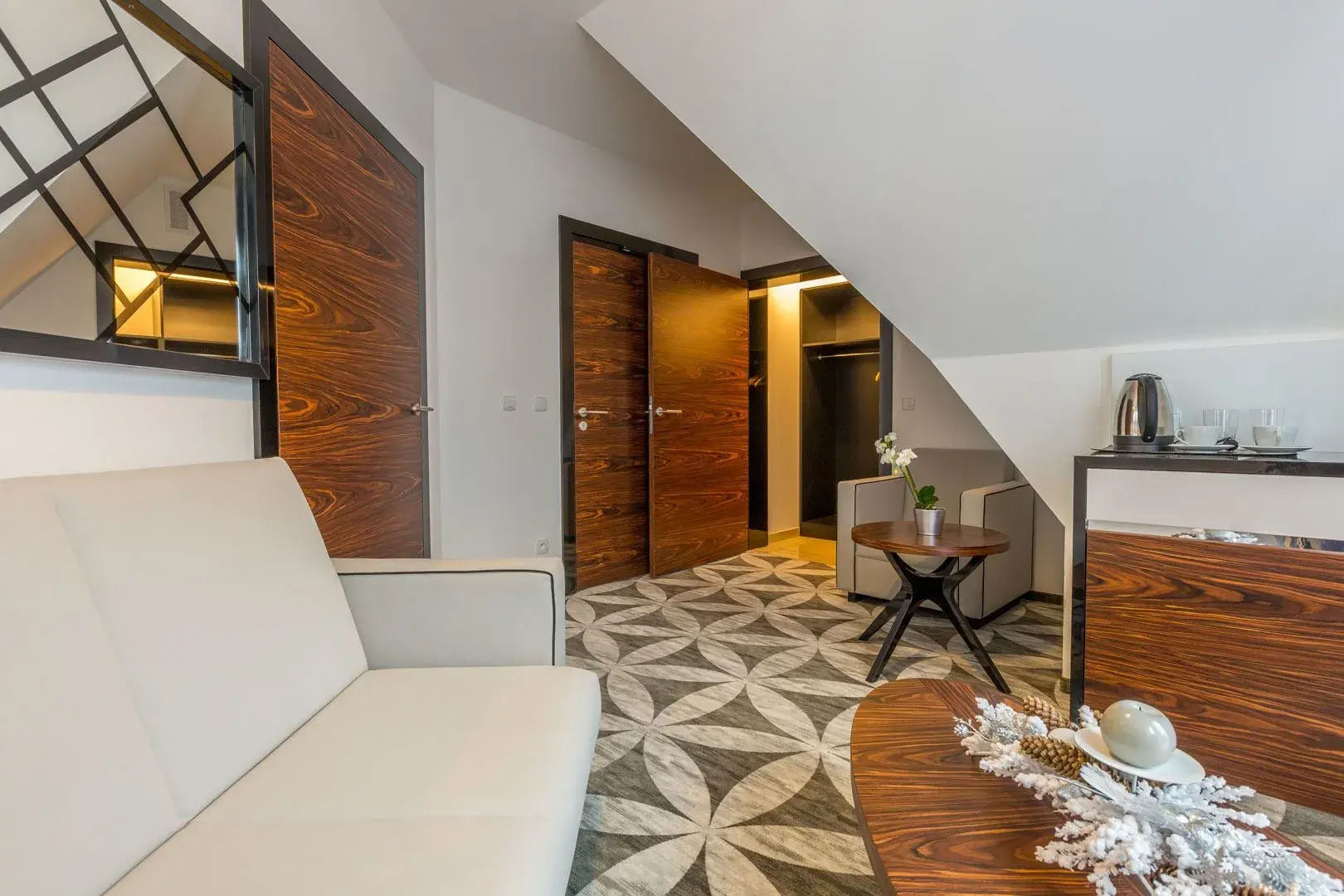 Tatry. Willa. Łukaszczyk M.