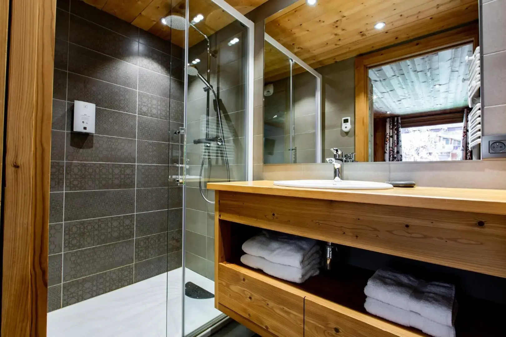 Hôtel Les Bruyères