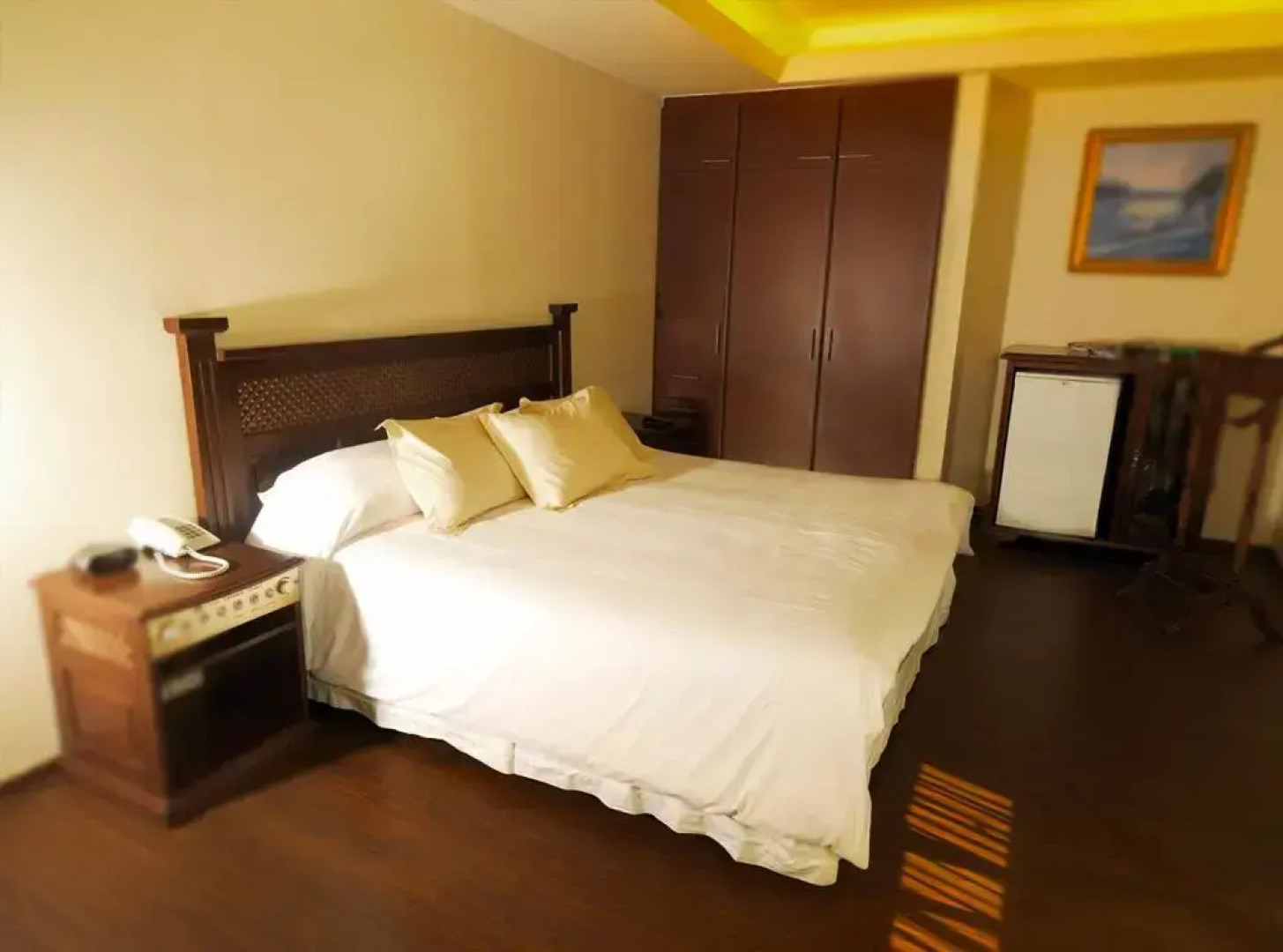 Avanti Hotel & Convention Center