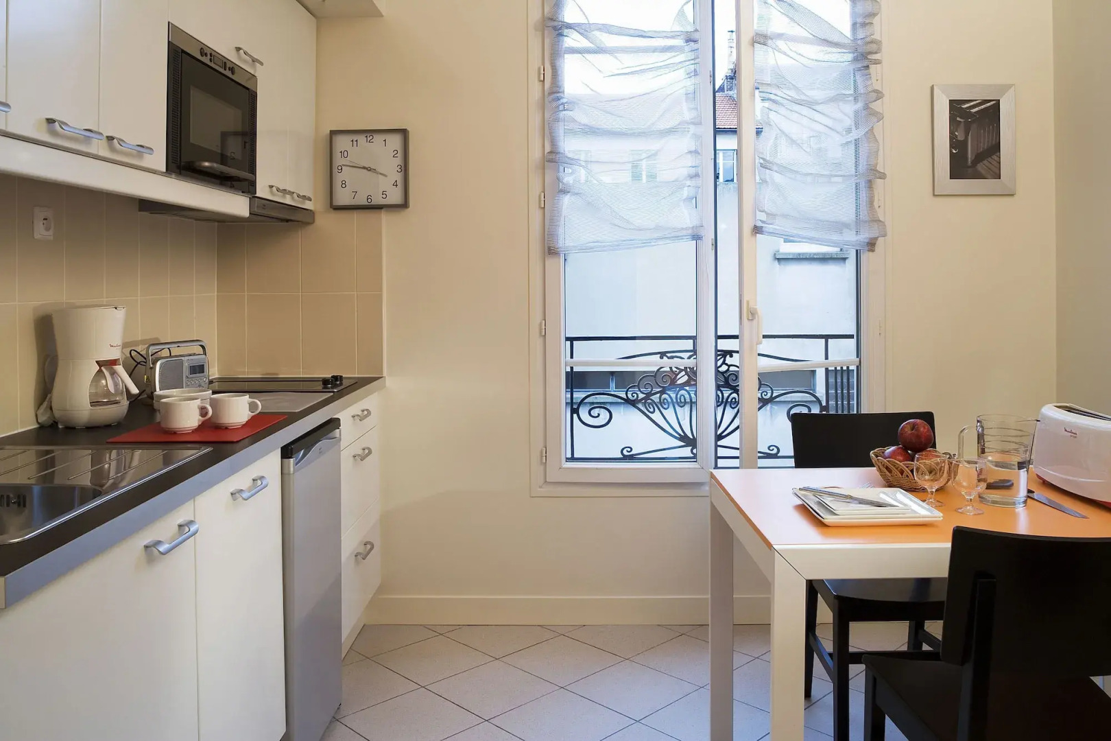 Hotel Residence Europe & Spa