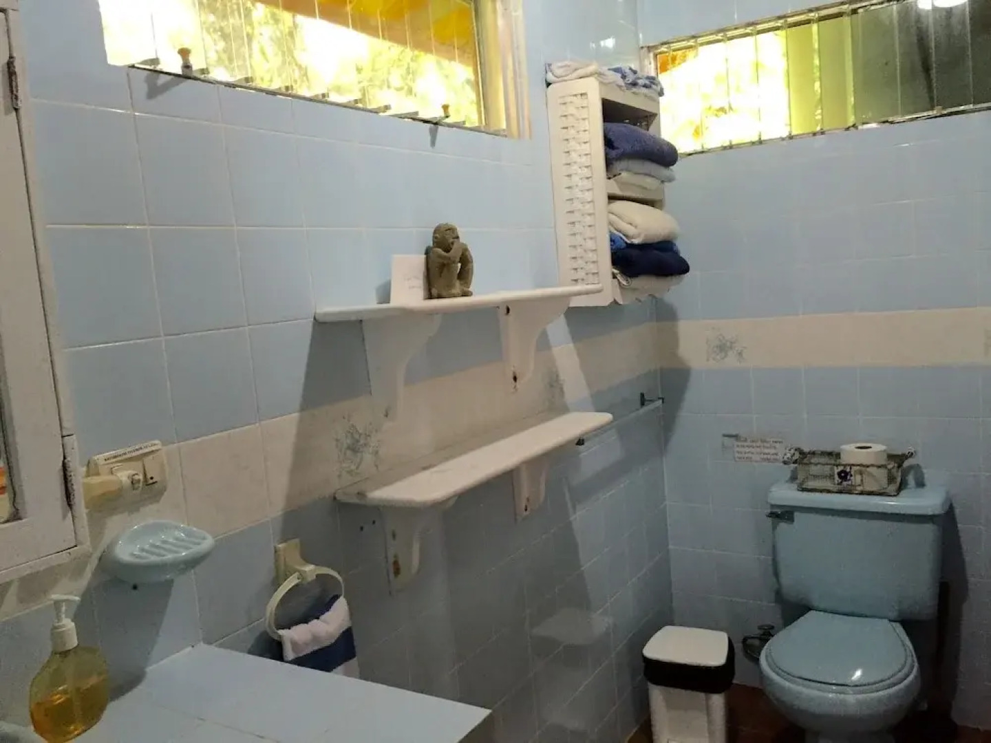 Chalet Nicholas B&B Costa Rica