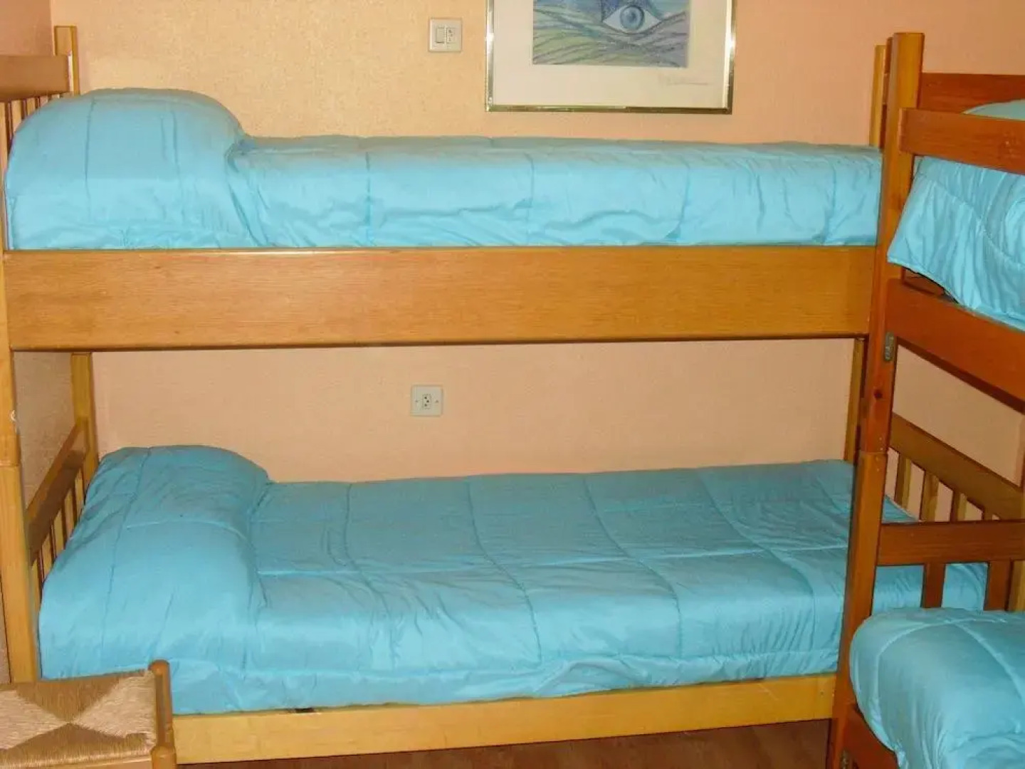 Apartamentos Candanchu 3000