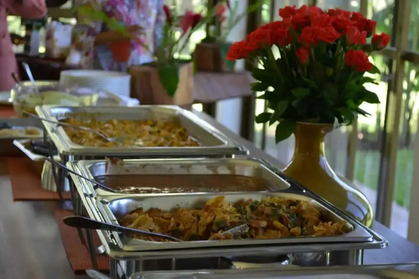 Villa Anona Guest House