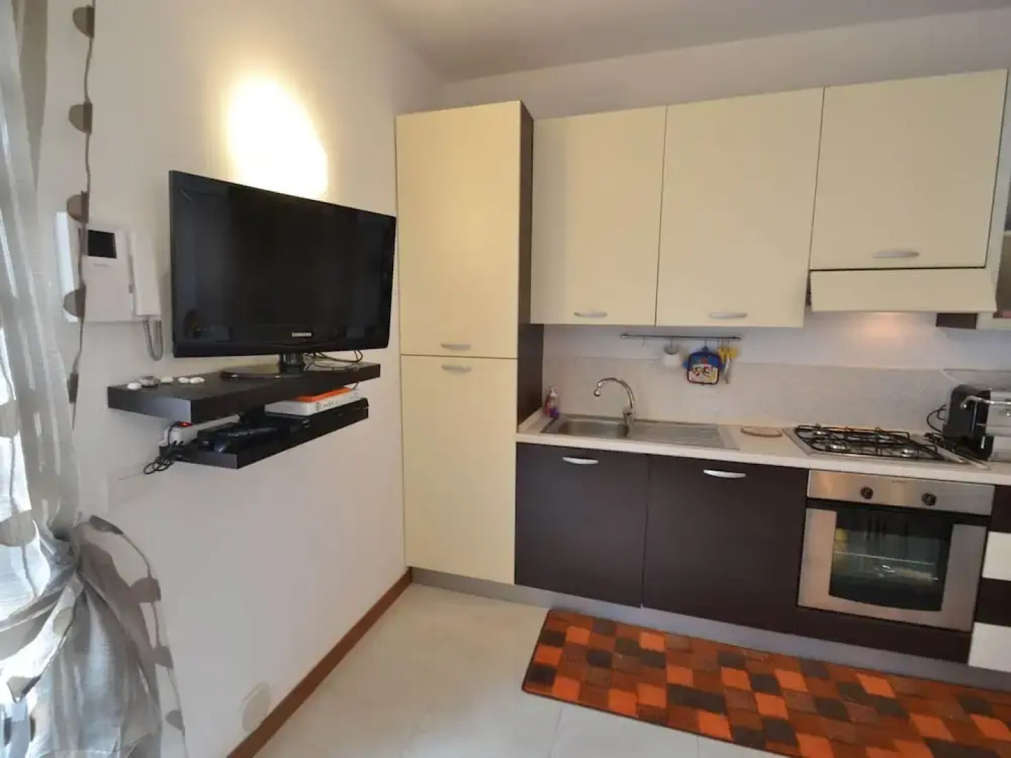 Apartment Finale Ligure Near Ondina Beach
