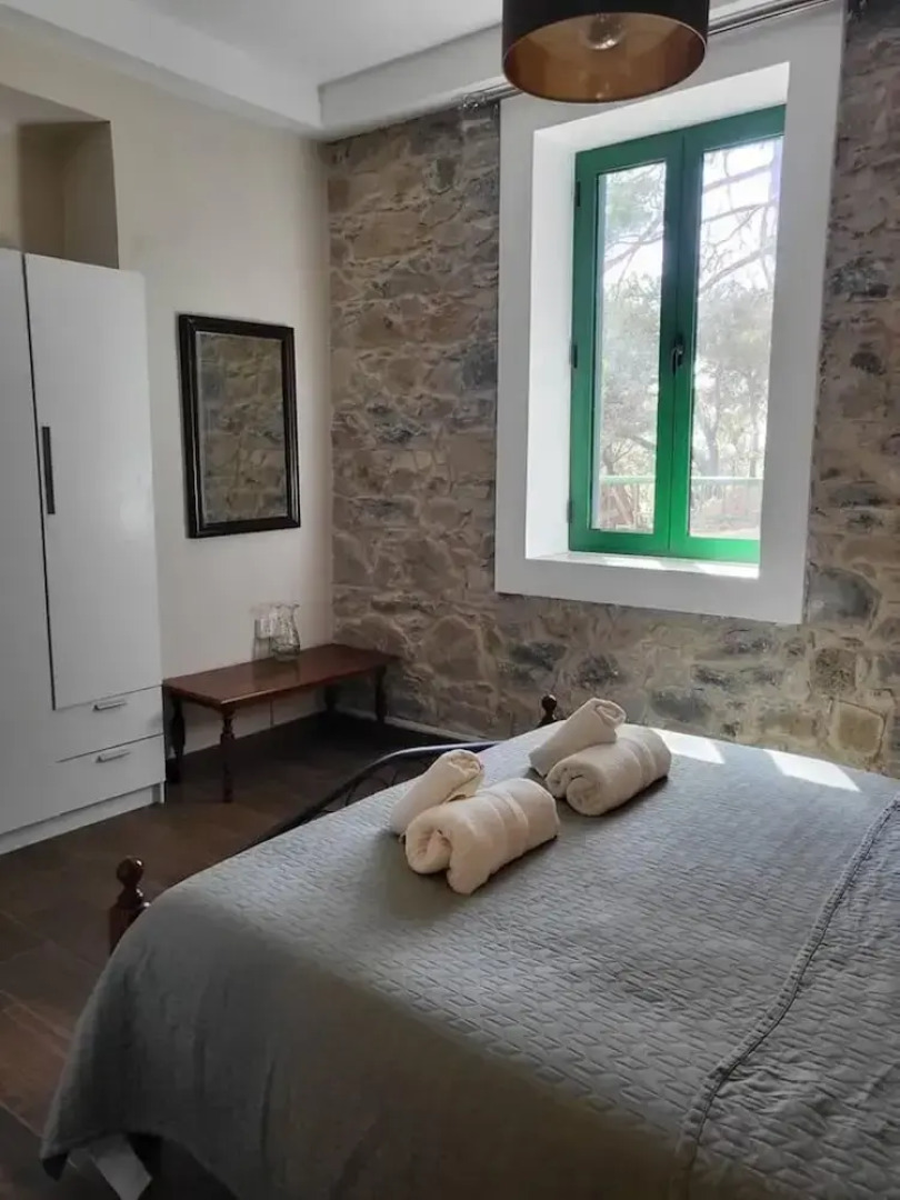 Theplatresnest Lovely 3-bed House in Pano Platres