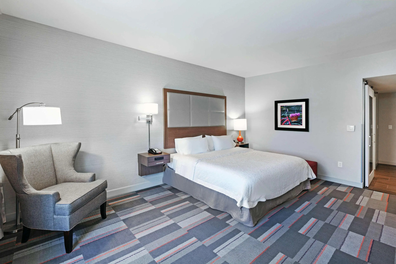 Hampton Inn North Little Rock McCain Mall