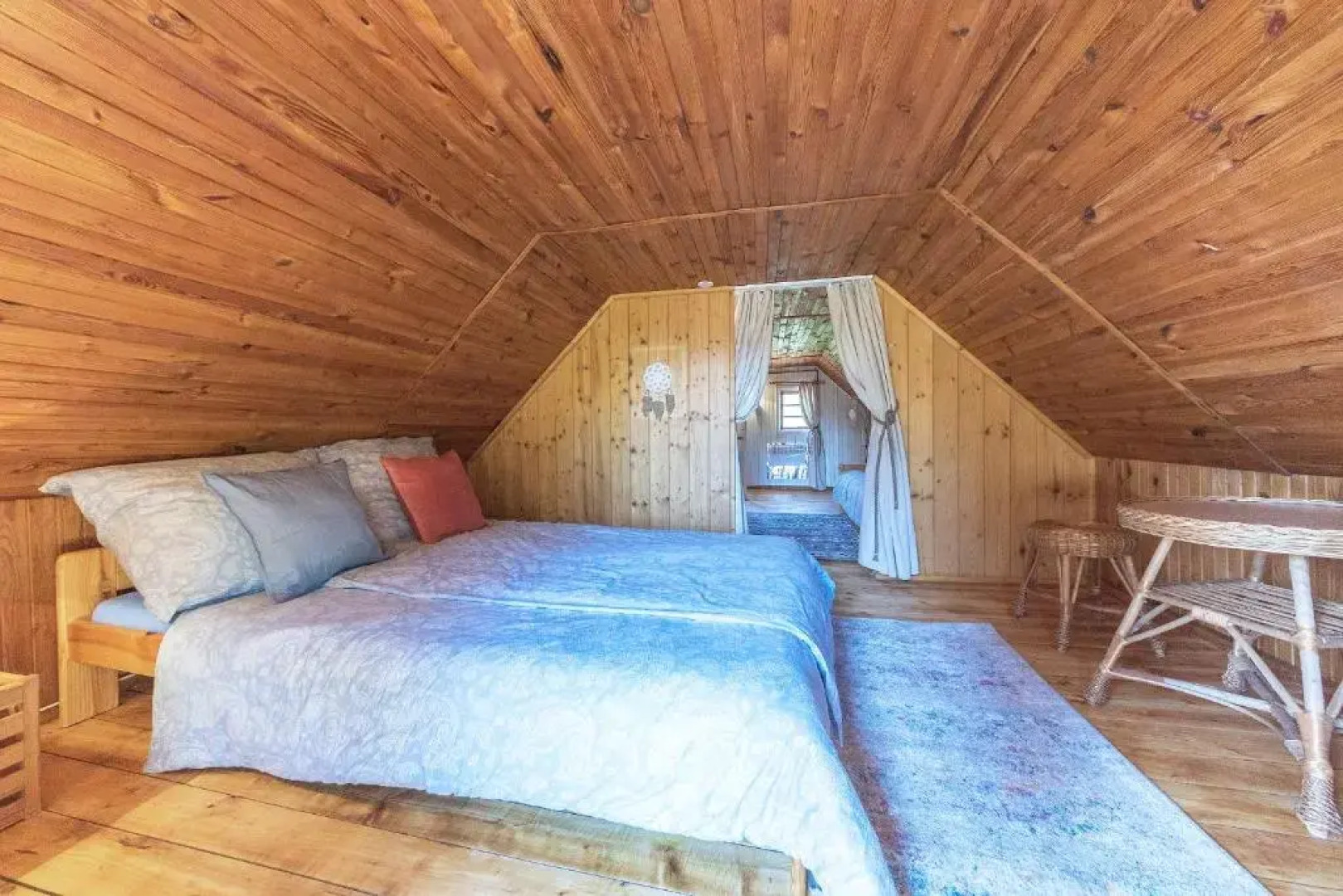 Domek Letni Nad Jeziorem