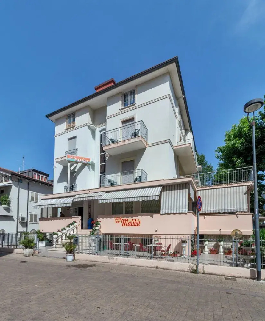 Hotel Malibu
