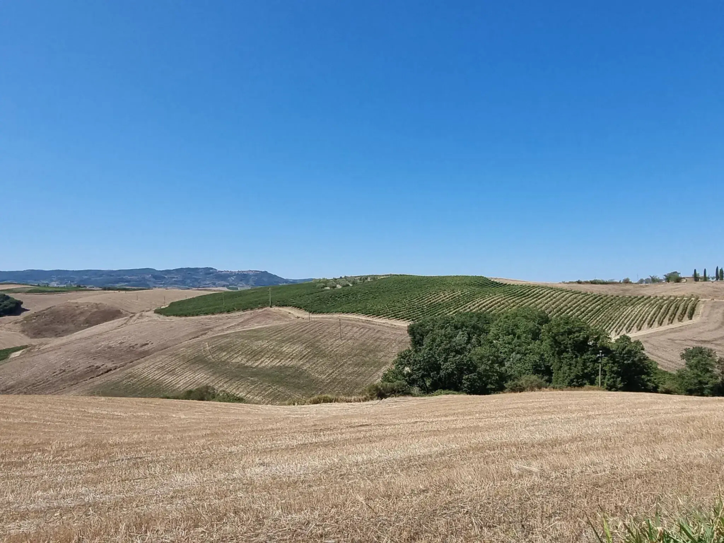 Tasteful Countryside Stay