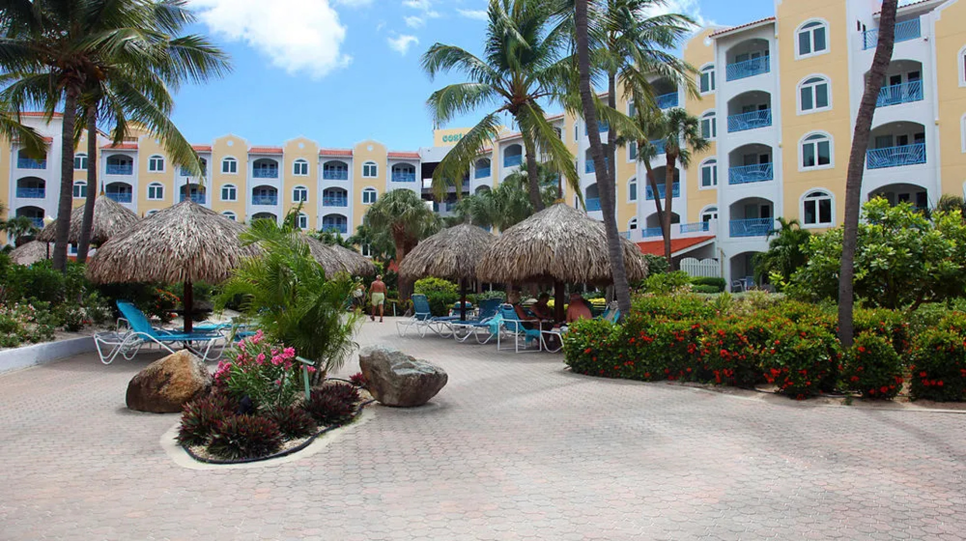 Costa Linda Beach Resort