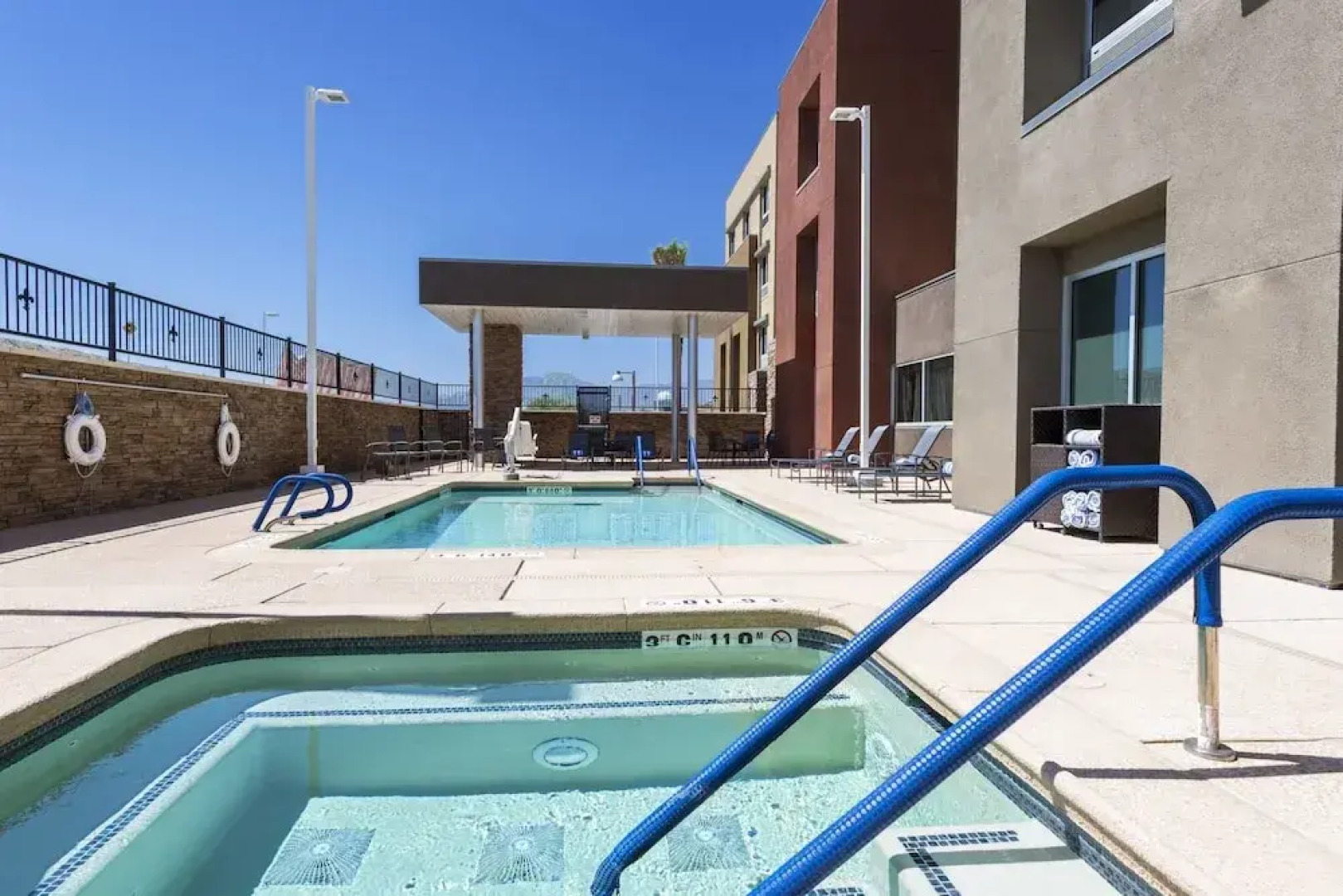 Fairfield by Marriott Inn & Suites Palm Desert Coachella Valley