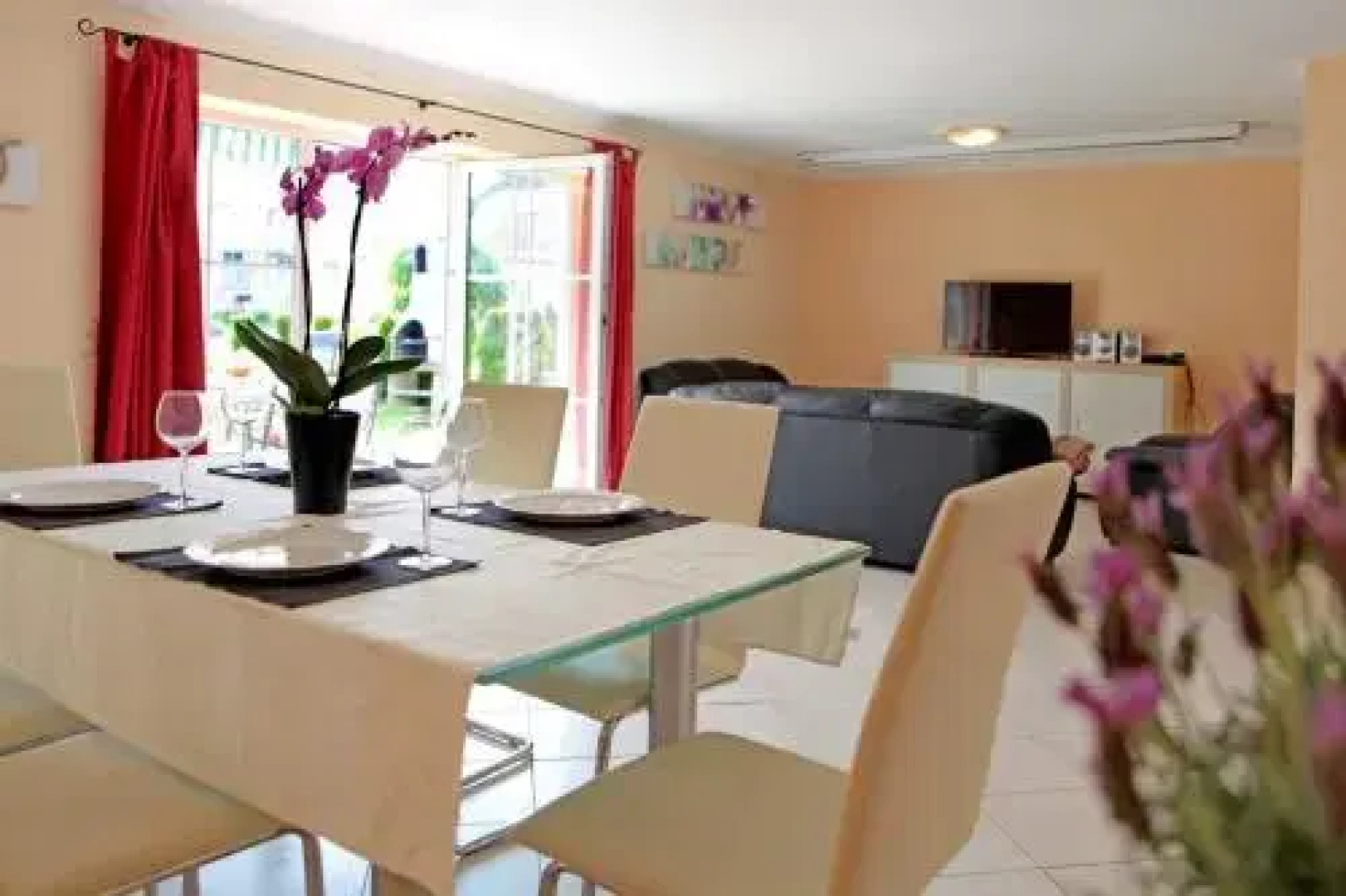 Ferienhaeuser Verchen SCHW 840