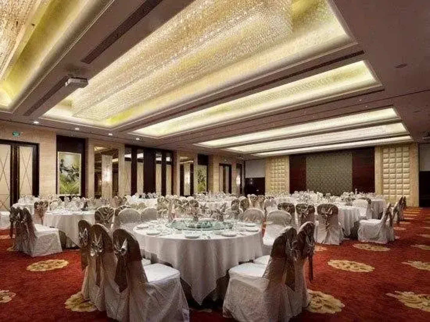 Wenjing International Hotel
