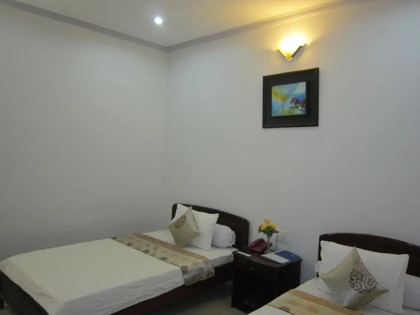 Du Hung Hotel 1