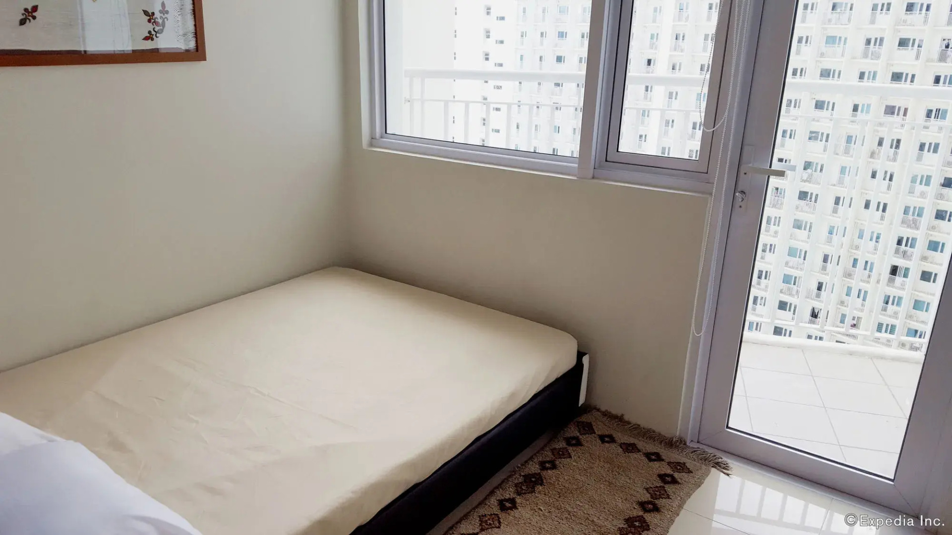 FilNaija at Jazz Residences