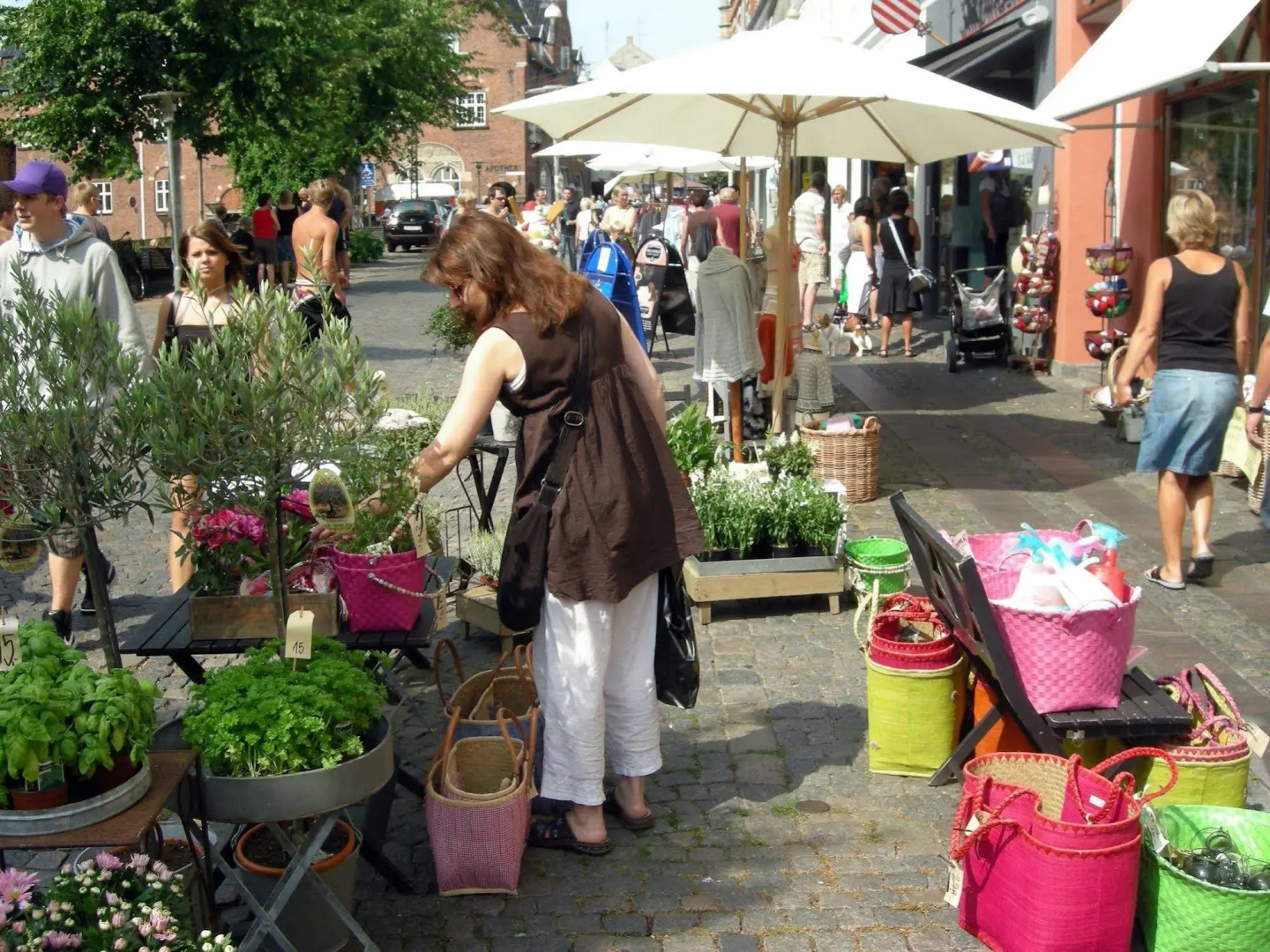 Hotel Garni Svendborg