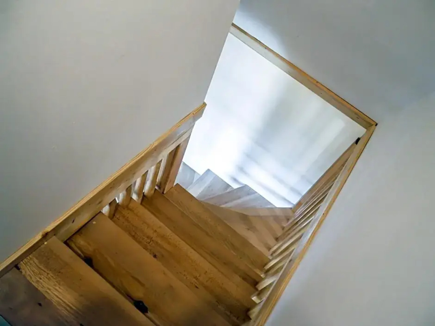 Chatki Niwki u Zbója