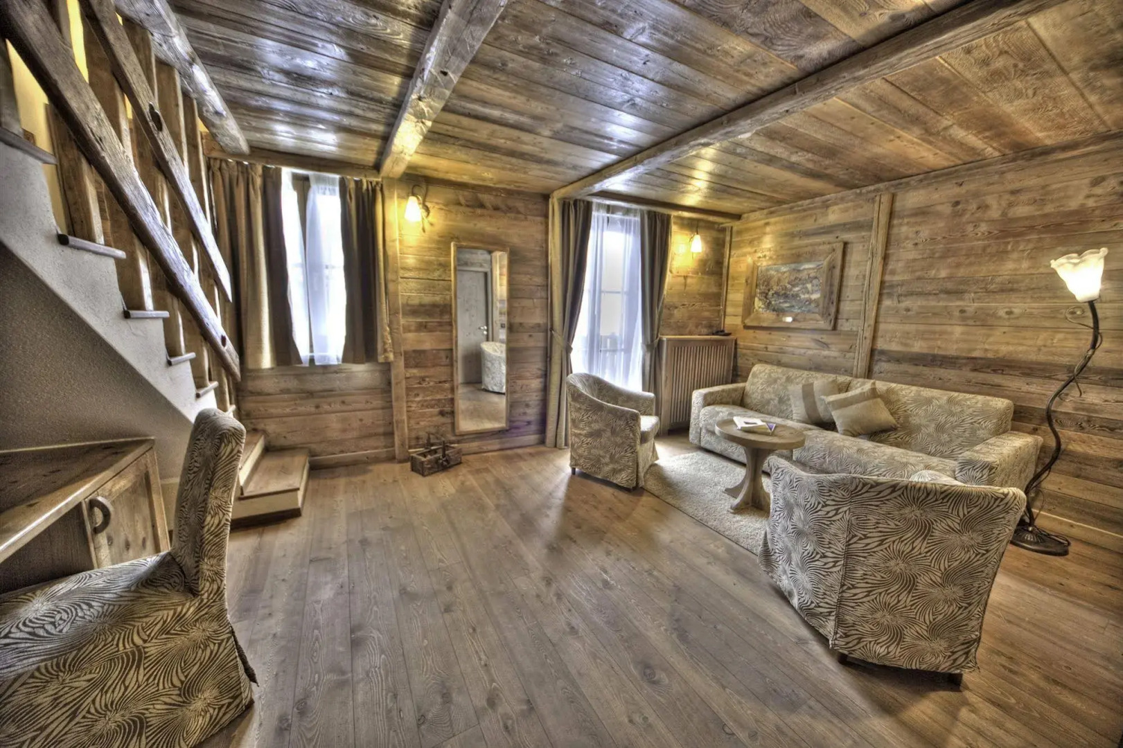 Le Miramonti Hotel & Wellness