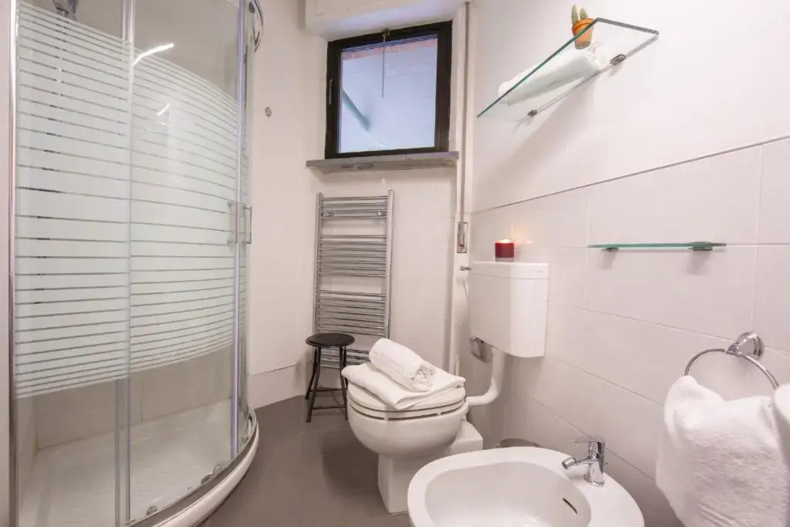 Francesca 2 400mt From Sea