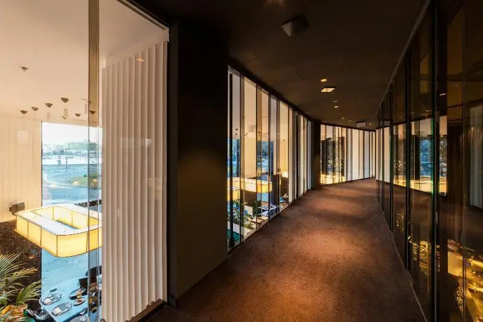 Hotel Clark Budapest - Adults Only