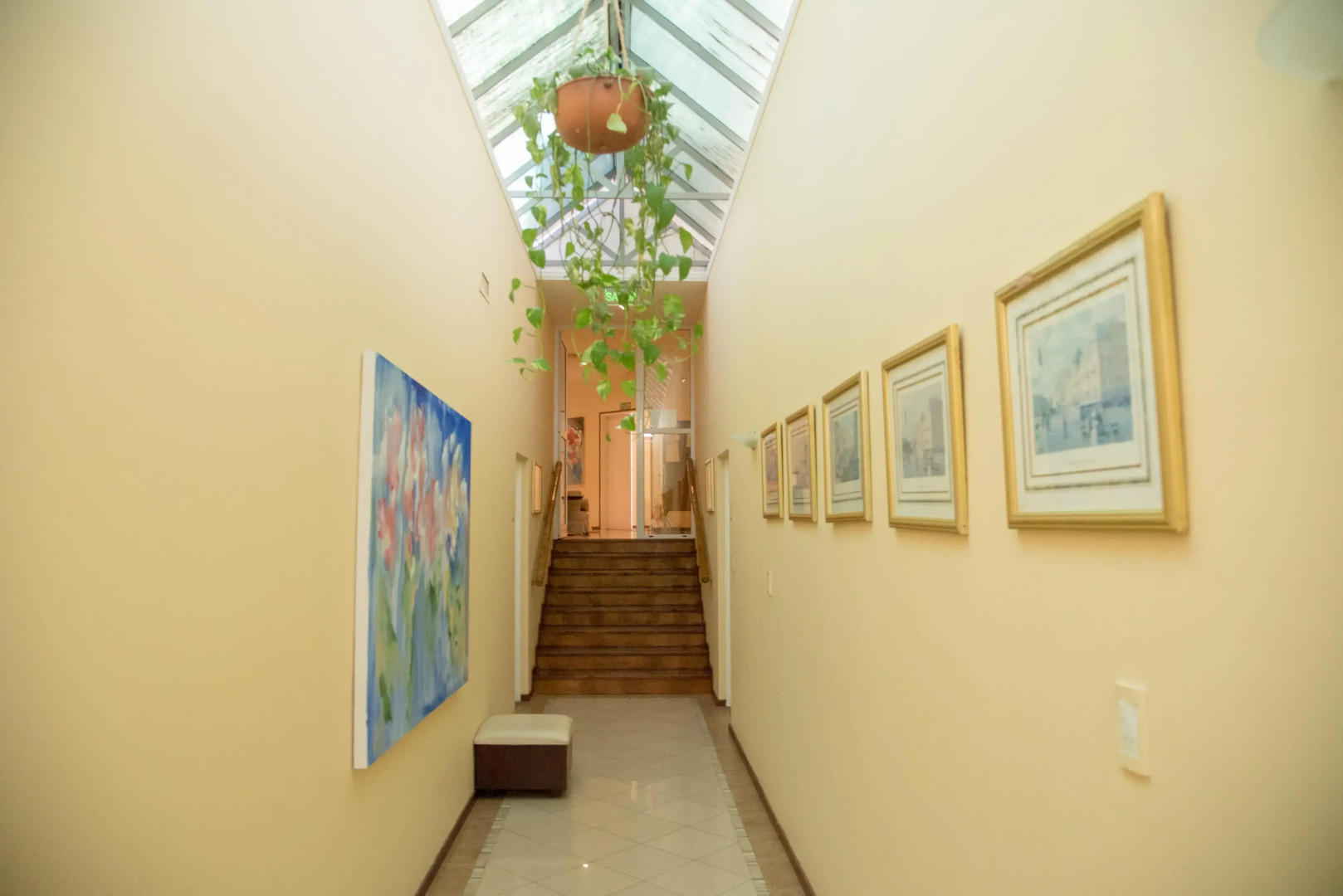 Solares del Alto Hotel & Spa