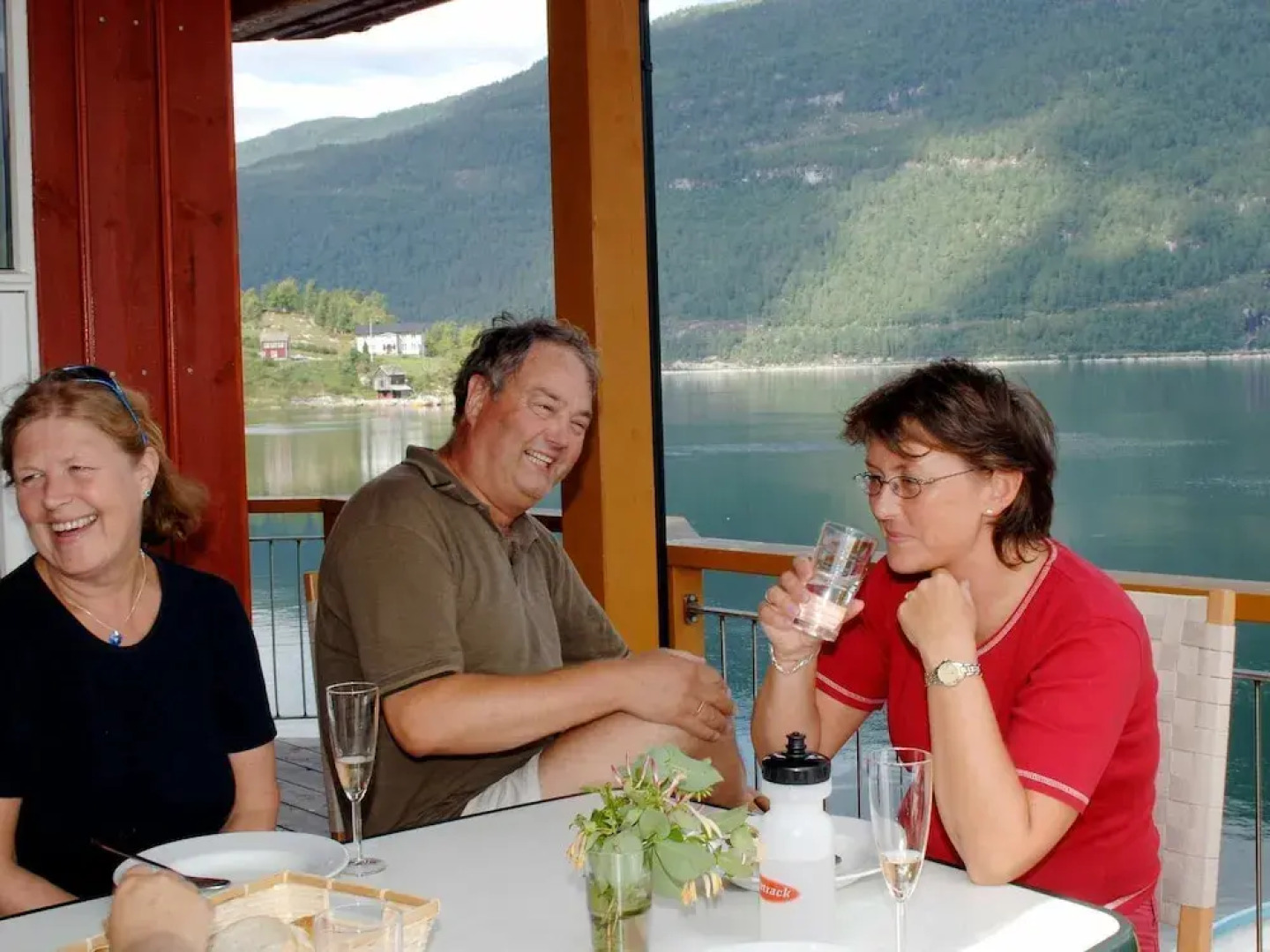 Holiday Home in Todalen