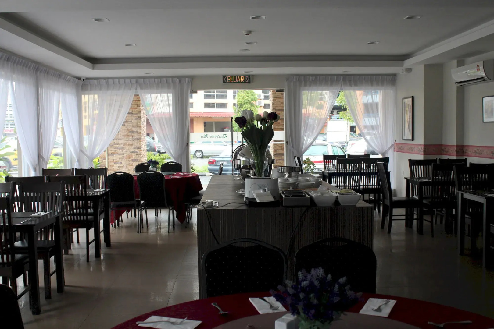 Hotel Nur Miri