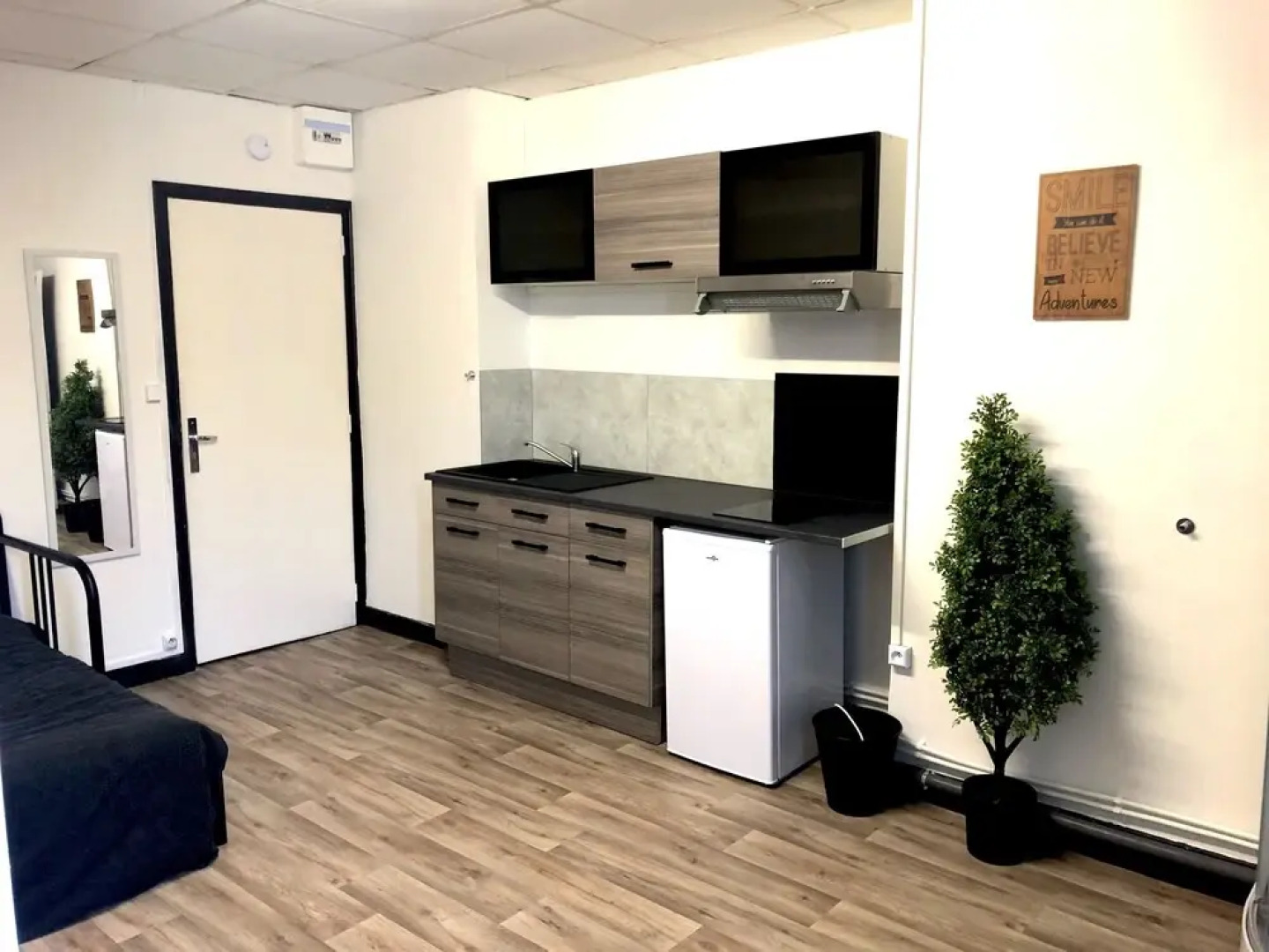 Petit Studio Confort