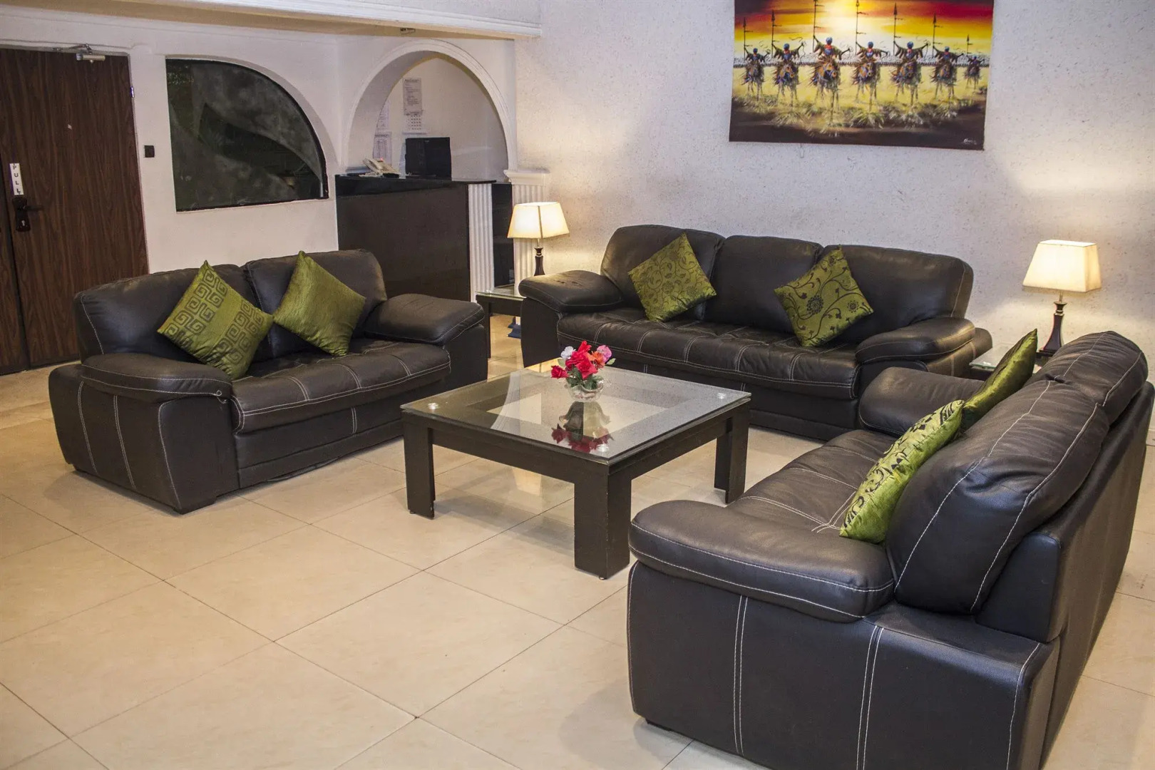 Atlantic Hotels and Suites