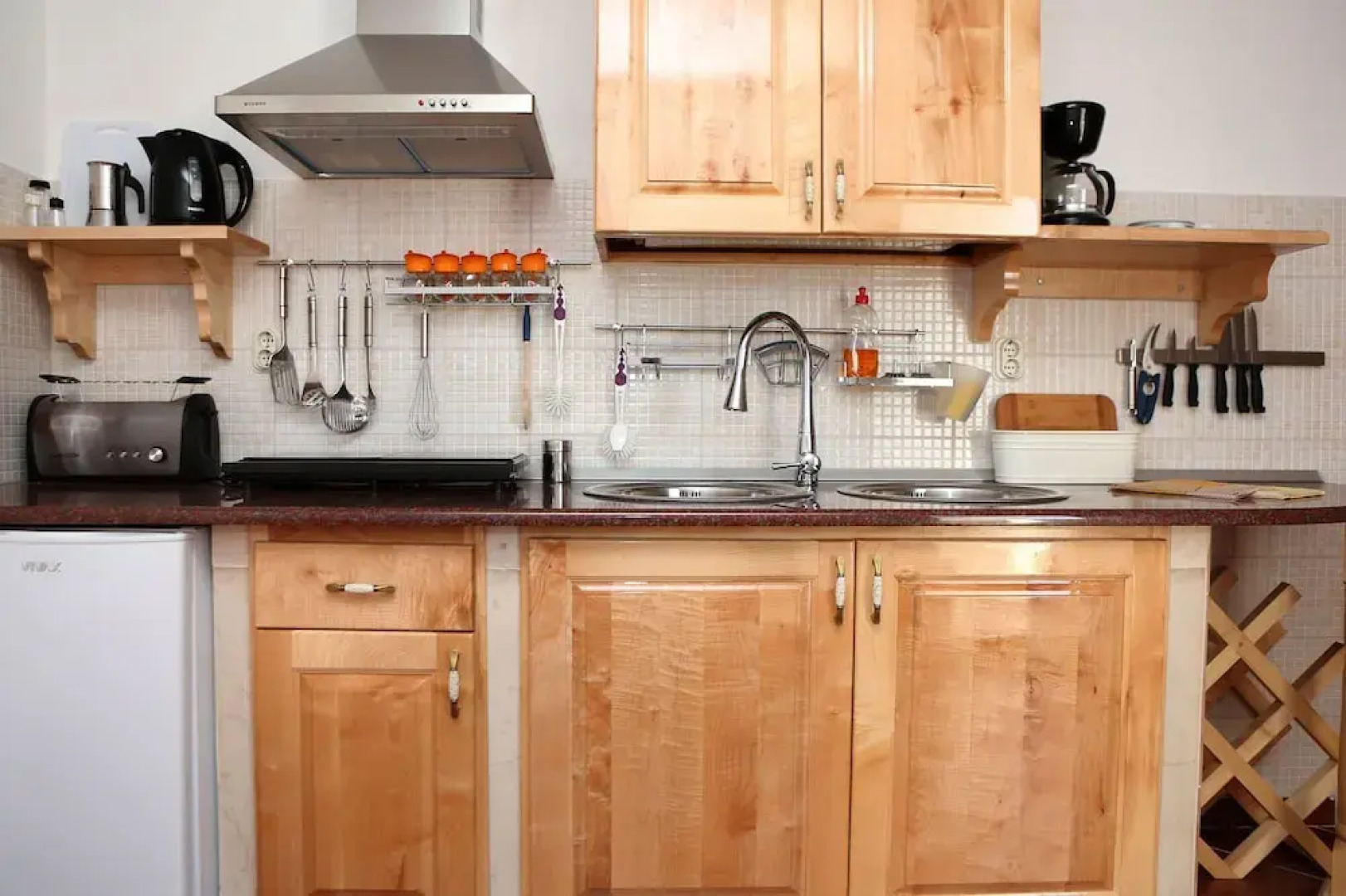 Apartments Villa ViDa Orebić