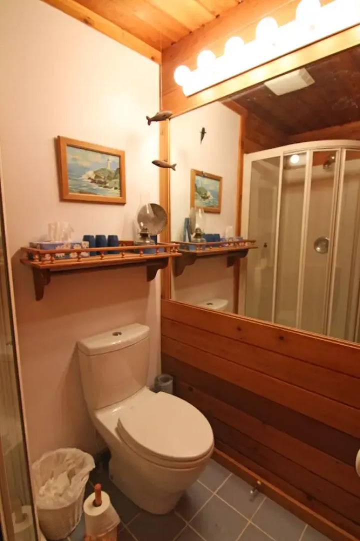 Fairmount Bed & Breakfast