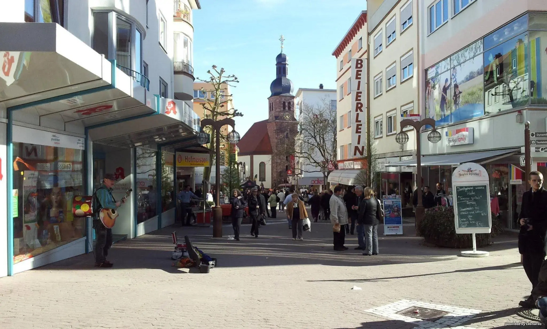 Best Western City Hotel Pirmasens