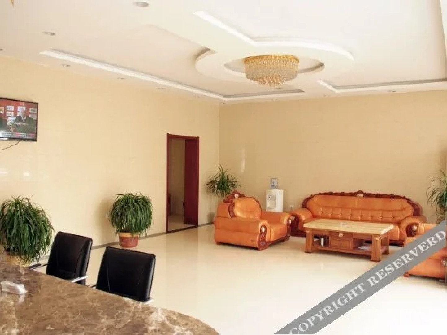 Xinquan Business Hotel