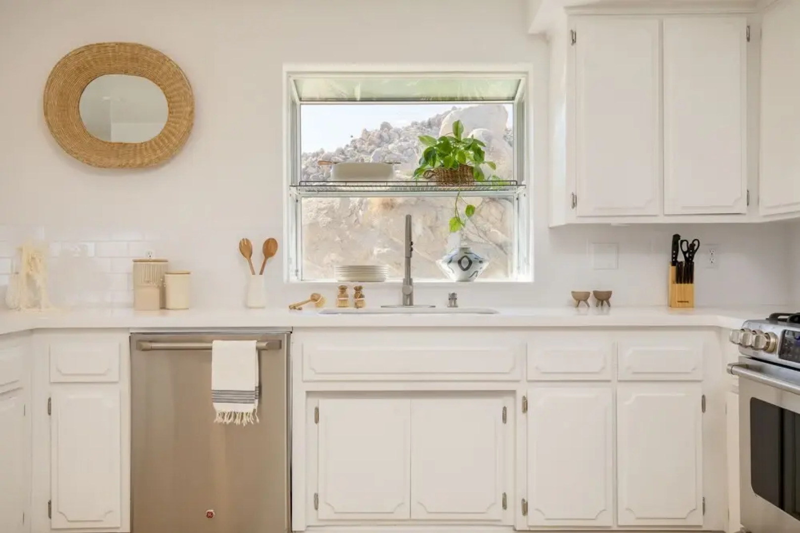 Echo by Avantstay - Gorgeous Jtree Home w Stunning Views