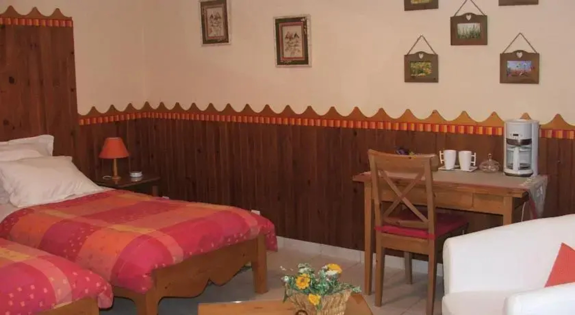 La Mare aux Libellules