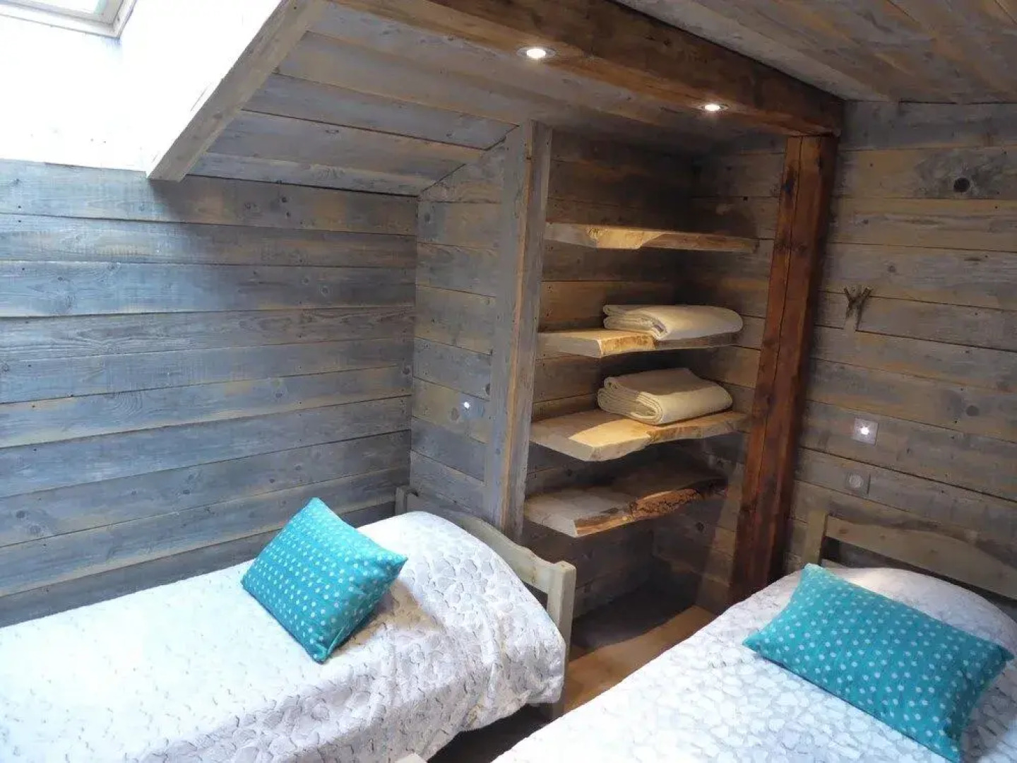 Le Couarôge Chalets