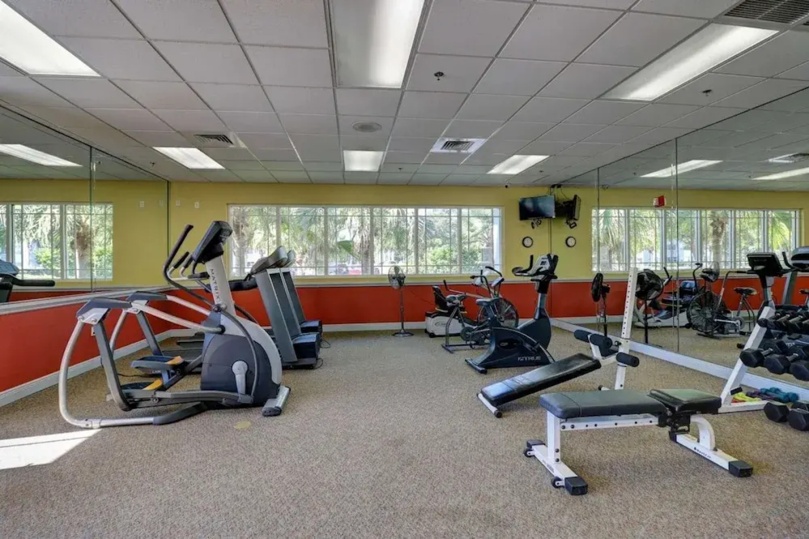 16655 Lake Circle Dr #825