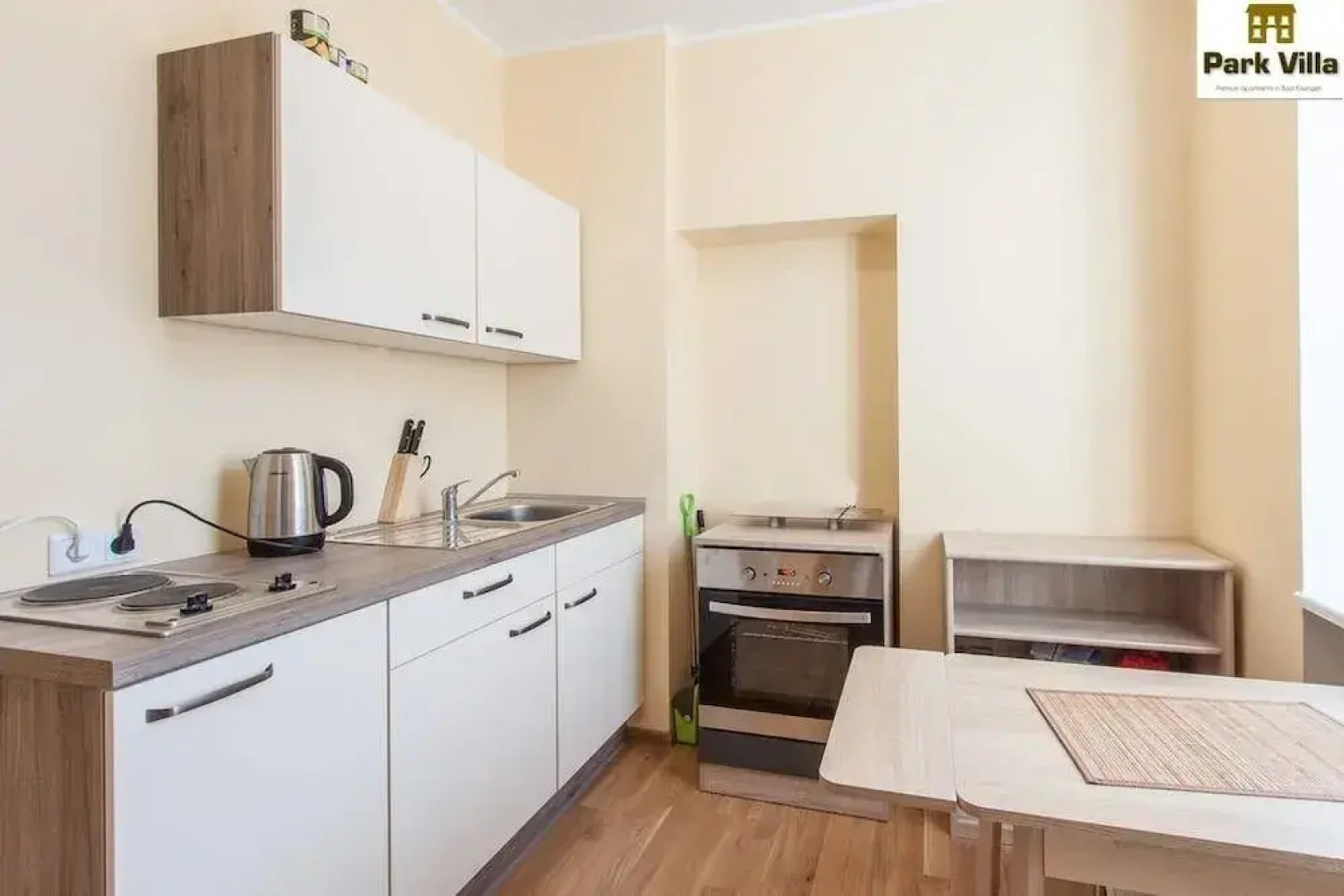 Park Villa Apartments