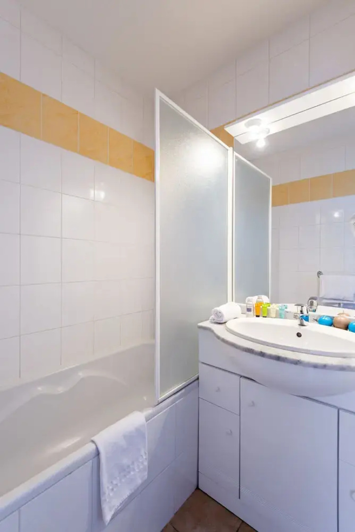 Lagrange Vacances L'Orée des Cîmes