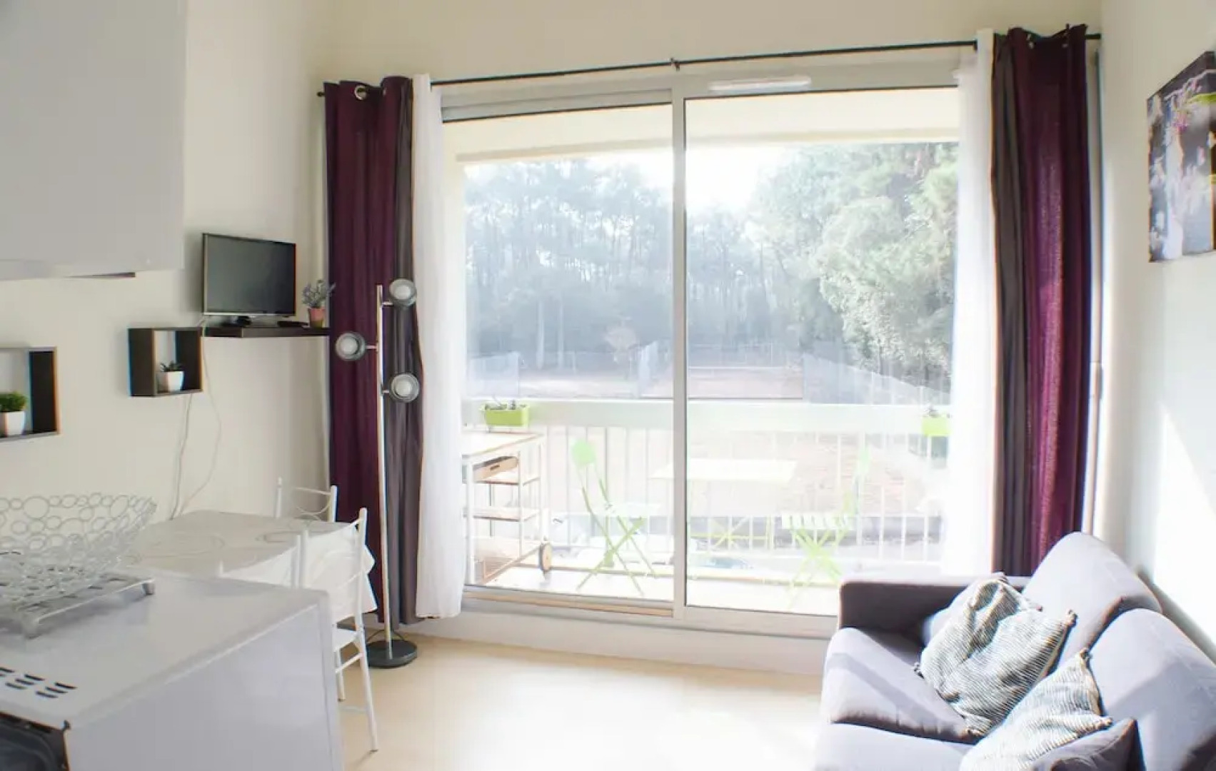 Piscine et Tennis et Proche Plage